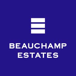 AGENCE BEAUCHAMP ESTATES - Logo