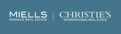 AGENCE MIELLS - CHRISTIES INTERNATIONAL REAL ESTATE - Logo