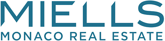 AGENCY MIELLS MONACO REAL ESTATE - Logo
