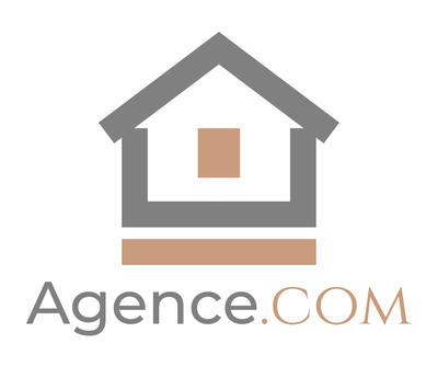 AGENCE @GENCE.COM à Pralognan-La-Vanoise - Logo