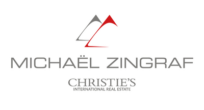 Michaël Zingraf Christies International Real Estate CAP D'ANTIBES
