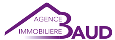AGENCY AGENCE IMMOBILIERE BAUD - Logo