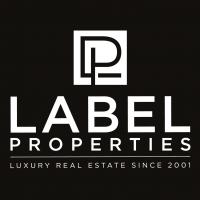 LABEL PROPERTIES