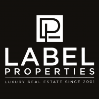 AGENCE LABEL PROPERTIES - Logo