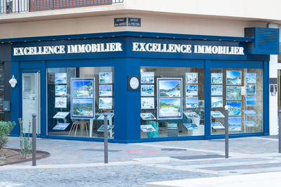 EXCELLENCE IMMOBILIER