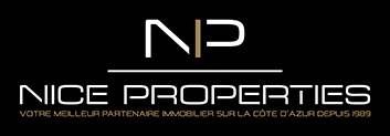 AGENCY NICE PROPERTIES VILLEFRANCHE - Logo