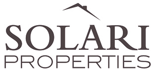 AGENCE SOLARI PROPERTIES - Logo