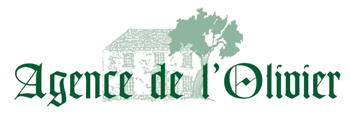 AGENCY AGENCE DE L'OLIVIER - Logo