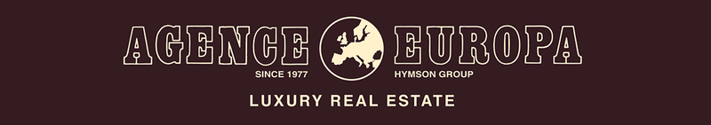 AGENCY AGENCE EUROPA - HYMSON - Logo