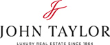 AGENCY JOHN TAYLOR CAP FERRAT - Logo