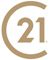 AGENCE Century 21 LAFAGE TRANSACTIONS NICE - Logo