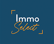 AGENCE AGENCE IMMO'SELECT - Logo