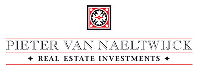 AGENCE PIETER VAN NAELTWIJCK REAL ESTATE INVESTMENTS - Logo