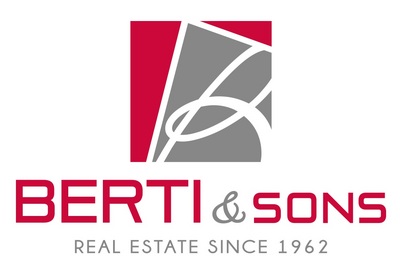 AGENCY BERTI AND SONS - Logo