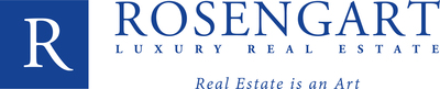 AGENCY ROSENGART LUXURY REAL ESTATE - Logo