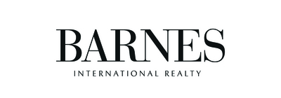 AGENCY BARNES PIED-A-TERRE SAINT-GERMAIN-DES-PRES - Logo