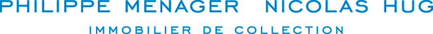 AGENCY PHILIPPE MENAGER & NICOLAS HUG - Logo
