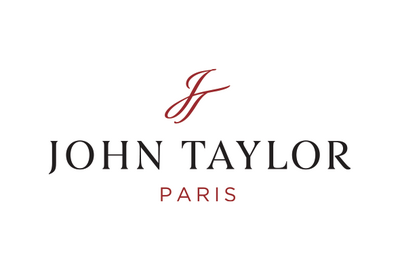 AGENCY JOHN TAYLOR PARIS - Logo