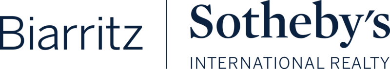 AGENCE BIARRITZ SOTHEBY'S INTERNATIONAL REALTY - Logo