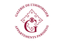 AGENCE GALERIE DE L'IMMOBILIER - Logo