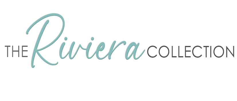 AGENCE THE RIVIERA COLLECTION - Logo