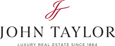 AGENCE JOHN TAYLOR MOUGINS - Logo