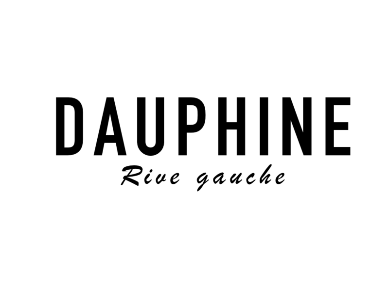 AGENCE AGENCE DAUPHINE - Vavin  - Logo