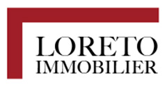 AGENCE LORETO IMMOBILIER SARL - Logo