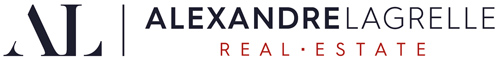 Agency ALEXANDRE LAGRELLE - Logo