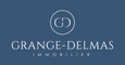 AGENCE GRANGE DELMAS - Logo