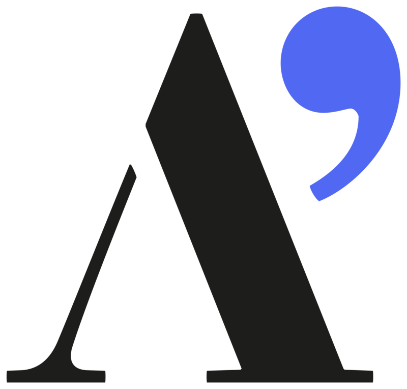 Logo de l'agence