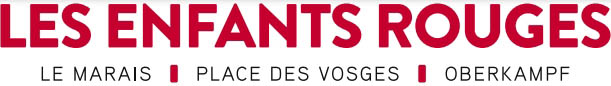 AGENCE DES ENFANTS ROUGES