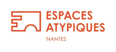 AGENCE ESPACES ATYPIQUES LOIRE-ATLANTIQUE - Logo