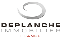 AGENCE DEPLANCHE IMMOBILIER - Logo