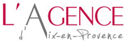 AGENCE L'AGENCE D'AIX EN PROVENCE - Logo