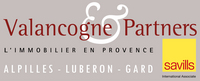AGENCE VALANCOGNE & PARTNERS - Logo
