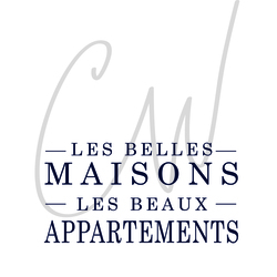 AGENCE CANAT & WARTON ST RAPHAEL - Logo