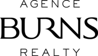 AGENCY L'AGENCE BURNS - Logo