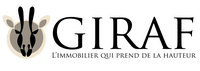 AGENCY GIRAF - Logo
