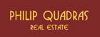 AGENCE PHILIP QUADRAS REAL ESTATE