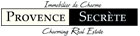 AGENCE PROVENCE SECRÈTE