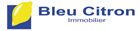 AGENCY BLEU CITRON IMMOBILIER
