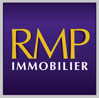 AGENCY AGENCE RMP IMMOBILIER - Logo