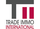 AGENCE TRADE IMMO INTERNATIONAL  - Logo