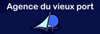 AGENCE AGENCE DU VIEUX PORT - Logo