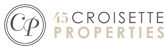 CROISETTE PROPERTIES