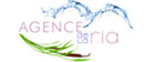AGENCE AGENCE DE LA RIA - Logo