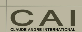 CAI - CLAUDE ANDRÉ INTERNATIONAL