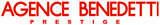 Agence AGENCE BENEDETTI - Logo