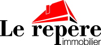 AGENCE LE REPERE IMMOBILIER LA BAULE - Logo